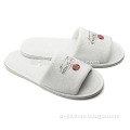 Strong washable ,comfortable,cheap hotel slippers